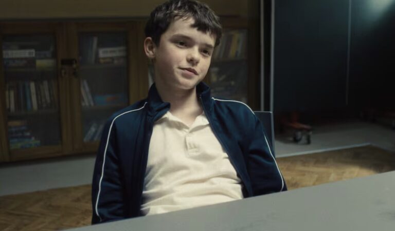«Adolescencia» arrasa en Netflix: las revelaciones y récords de la miniserie del momento